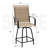 2 - Person Patio Dining Set with