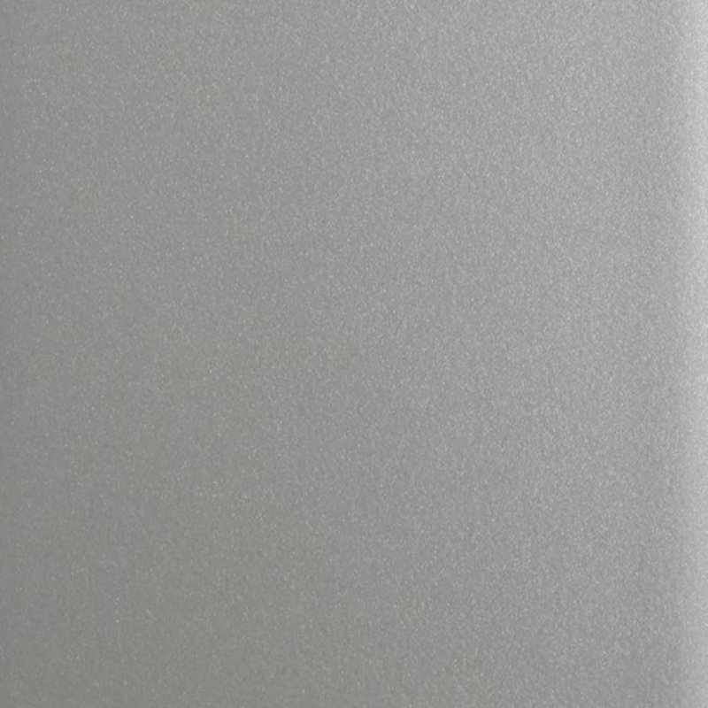 Applique murale d'extérieur à 2 ampoules Dyer, Non, Nickel brossé peint, H 14,25 po x l 5 po x P 7,75 po