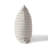 Cross Taupe Throw Pillow-107807849