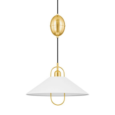 Mariel 1 Light Wall Sconce