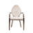 Teagan 18.5'' H Tufted Velvet Upholstered Armchair-29162197-29162201