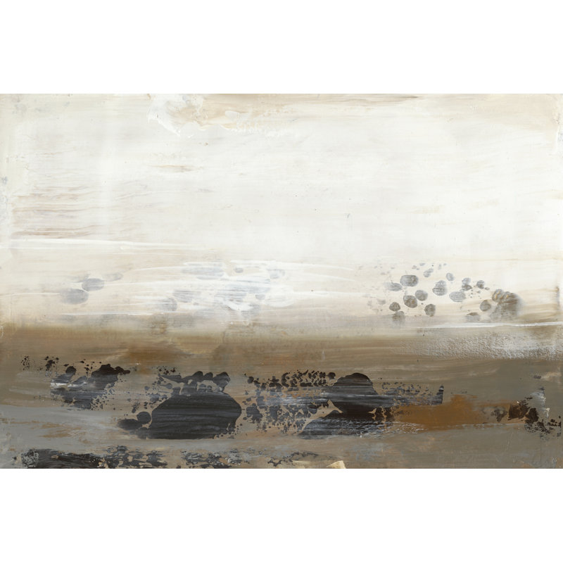 Believe In Love I by Lila Bramma - Wrapped Canvas Print, 20cm H x 30cm W