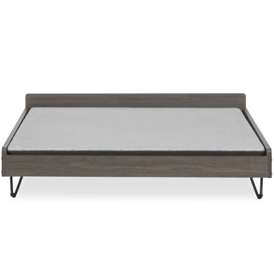 Polyester Pet Bed