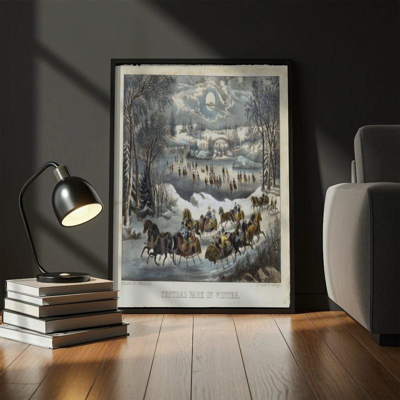 Varley 1 Piece Wall Art, 5x7