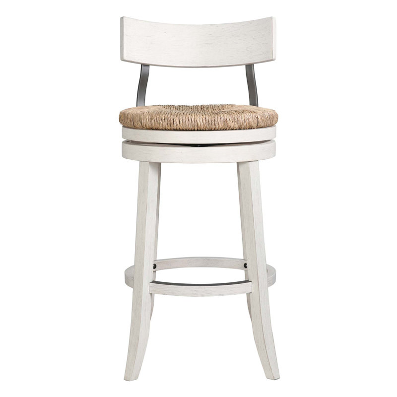 Tabouret de bar Natural Seagrass