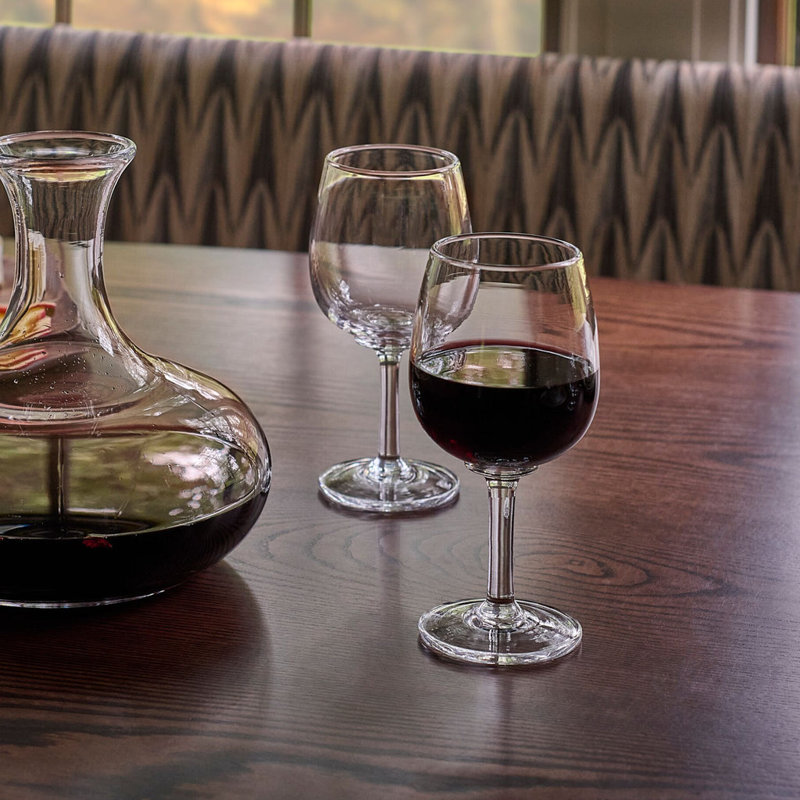 Simon's Wine Glass - Set of 2