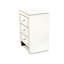 Table de chevet Tammy Gold