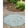 Oriental Indoor / Outdoor Rug