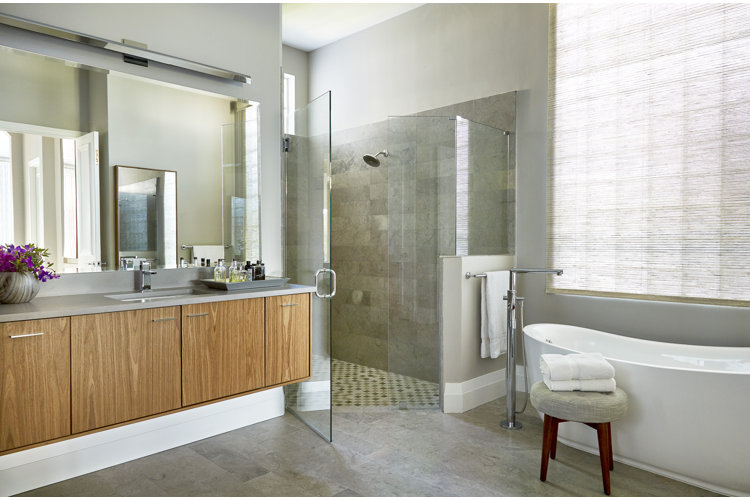 bathroom renovation 2020