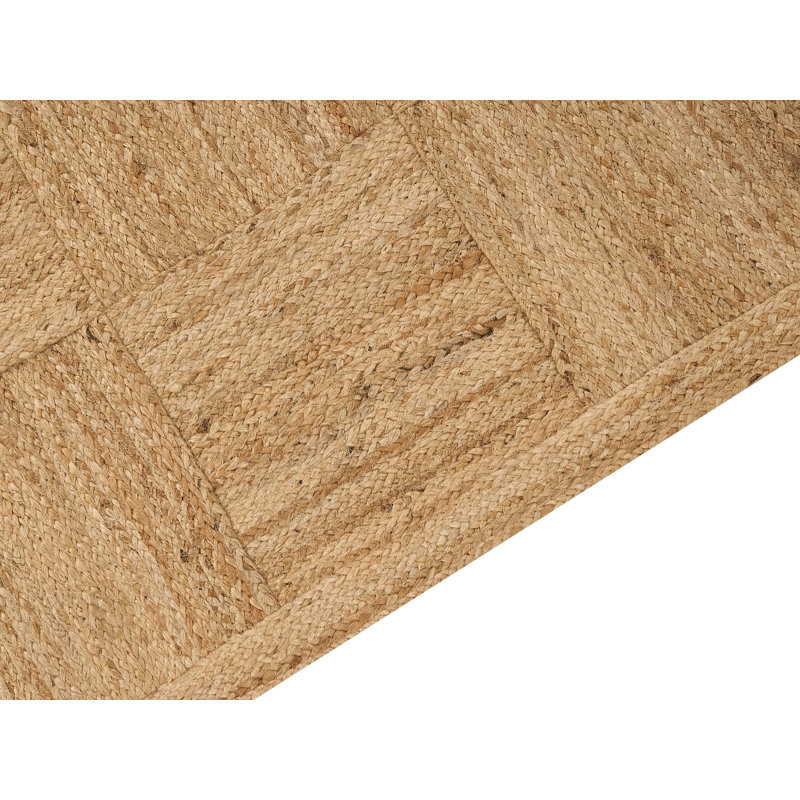 Alelia Geometric Hand Woven Area Rug, Rectangle 160 x 230cm