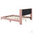 Upholstered Platform Bed-2130059486