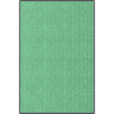 Palram - Canopia Shade Cloth with Grommets 8' x 12' - Green