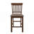 Counter Height Chairs Set Of 2