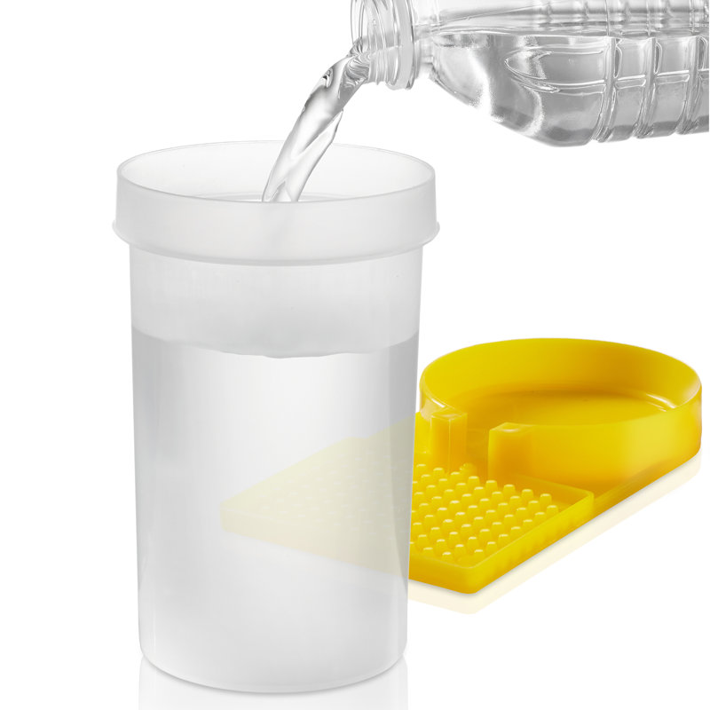 Distributeur d'eau de ruche 2