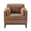 Chaise avec accoudoirs Chios-1030951692