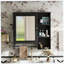 Miroir d'armoire à pharmacie mural Trayshawn-341900074