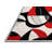 Obsidian Echo Rug-2025723394