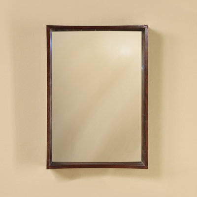 Miroir mural Schult