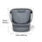 Plastic Bucket