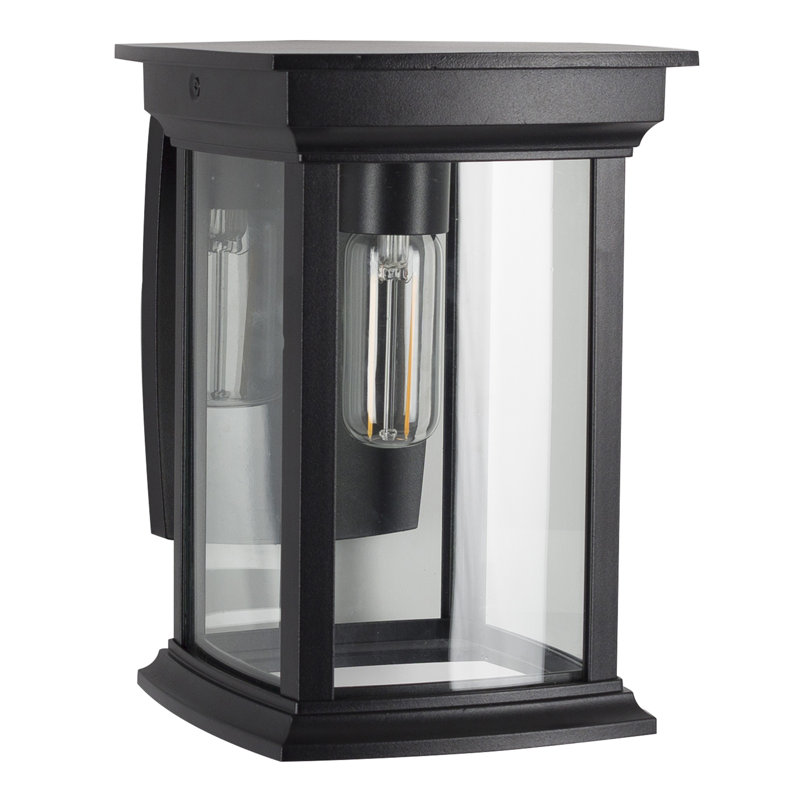 Kinzer Outdoor Flush Mount