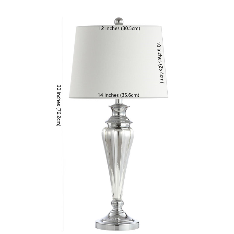 Lemmons Table Lamp