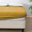 Angeliza Microfiber Standard Fitted Sheet-51932223-52652047