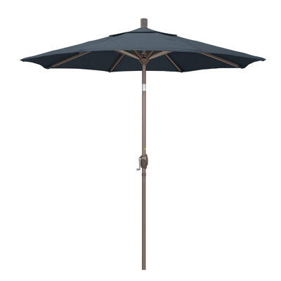 Parasol en toile Pacific Trail Series Market