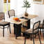 140cm Rectangular Folding Table