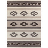 Mesa Wool Southwestern Area Rug