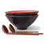 Bol à ramen japonais, ensemble de 2