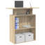 Baheerathan Standing Desk-1102109498