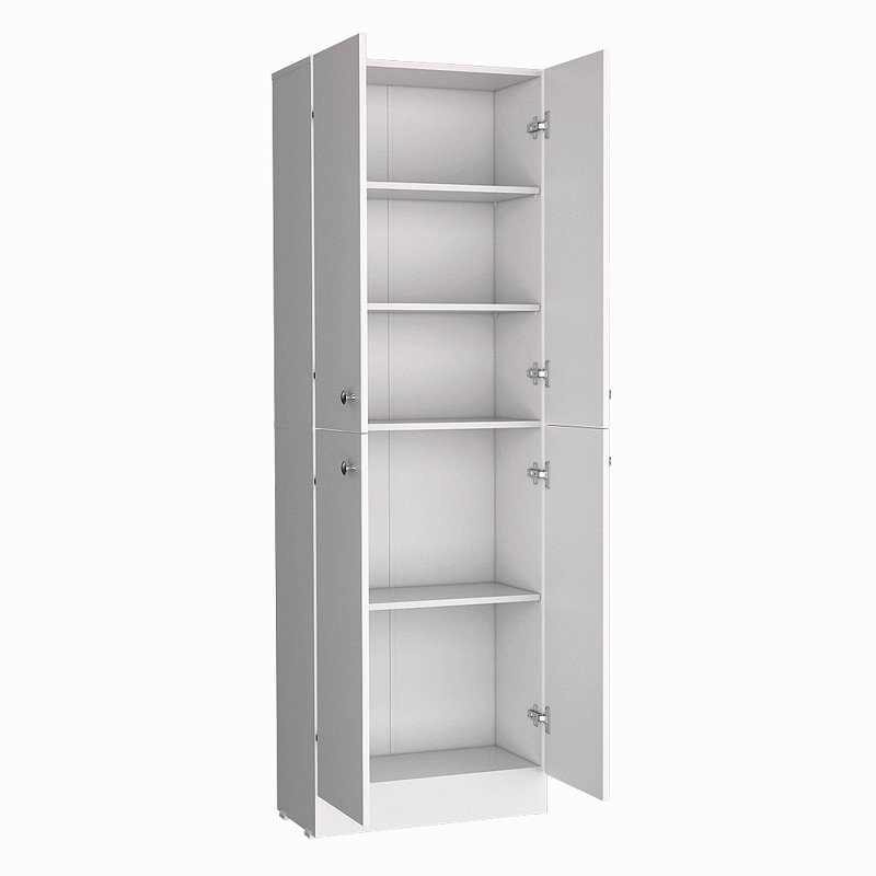 Pantry Cabinet Coahoma, Kitchen