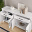4 Door 2 Drawer Multifunctional Sideboard-112369032