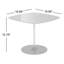 Thierry Glass End Table-68682925-124244648