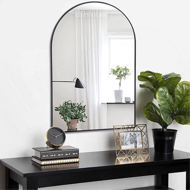 Miroir de salle de bain 20x30