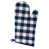 Bleu marine/blanc est en rupture de stock