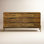 Lisbeth 63" Acacia Double Dresser