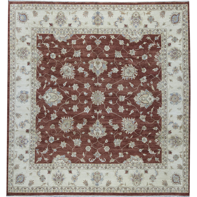 Cornwall Wool Area Rug