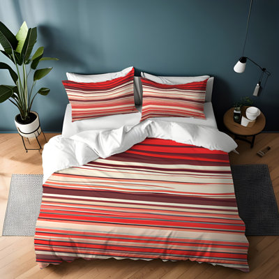 Ensemble de housse de couette 