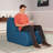 Midtown Classroom Chair - Soft Seating - 3 Sizes - Premium Vinyl Cover-38268903-87806724