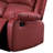 Hagar 60"L Upholstered Reclining Loveseat-1975152967