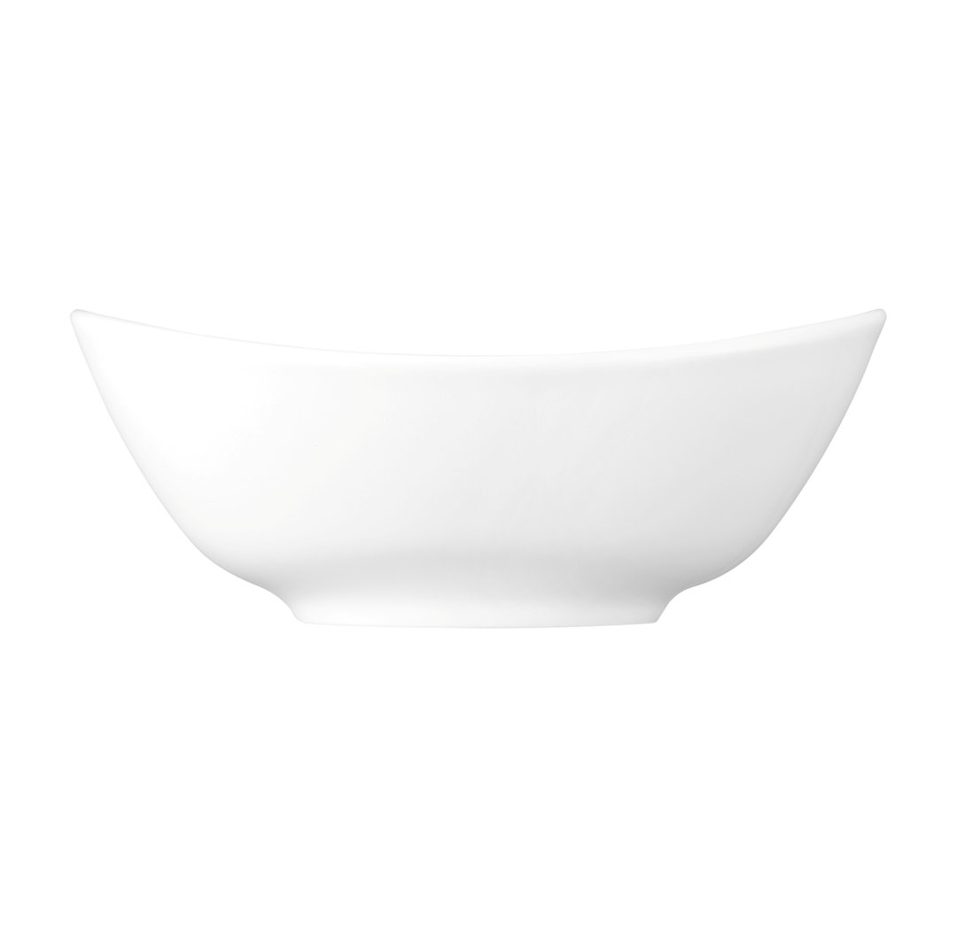 Seltmann Weiden Bowl Oval 18,5 Cm Modern Life