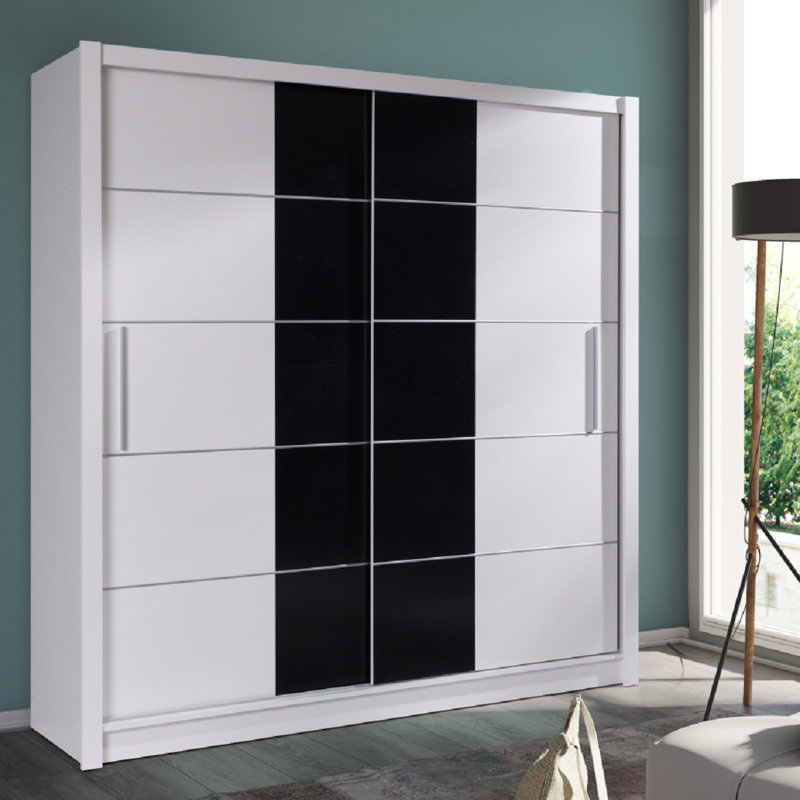 Laminate Wardrobe