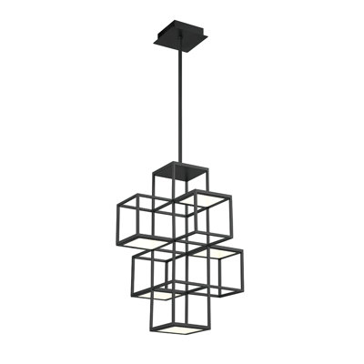 Ferro 1 - Light LED Pendant