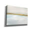  'Ua Golden Vista 1' by Annie Warren Canvas Wall Art, 54" x 40"-587007010