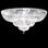 Prestige 24 - Light Flush Mount