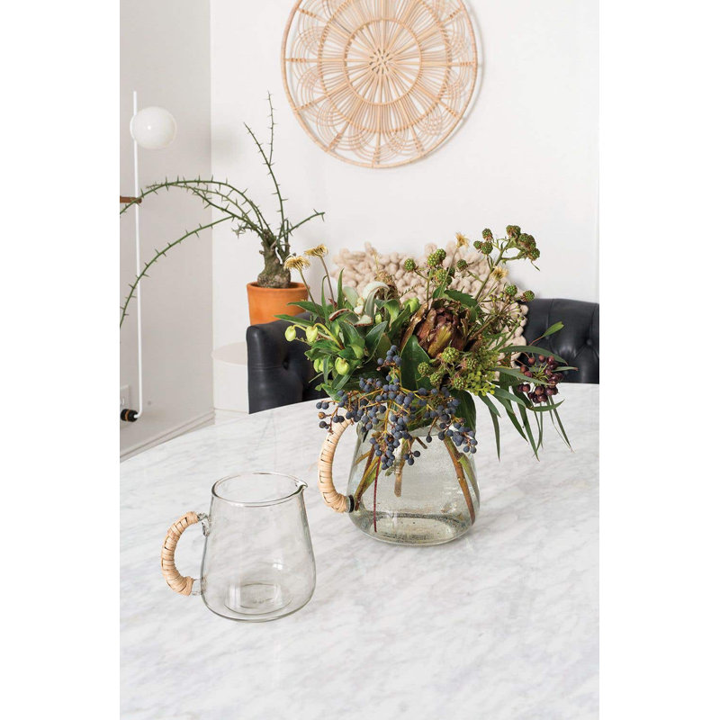 Fiero Glass Pitcher