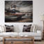 «Old Fishing Boat», photographie-34270489-34270490