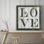 «Love», reproduction d'art textuel-25250434-40496779