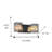 Cheryl 2 - Light Vanity Light